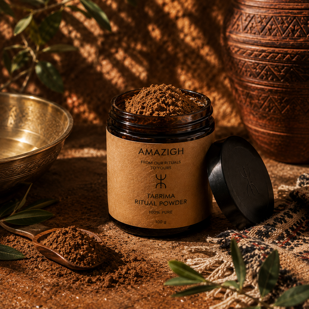 Tabrima Ritual Powder 100g