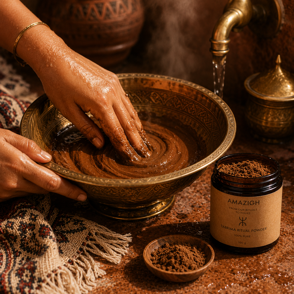Tabrima Ritual Powder 100g