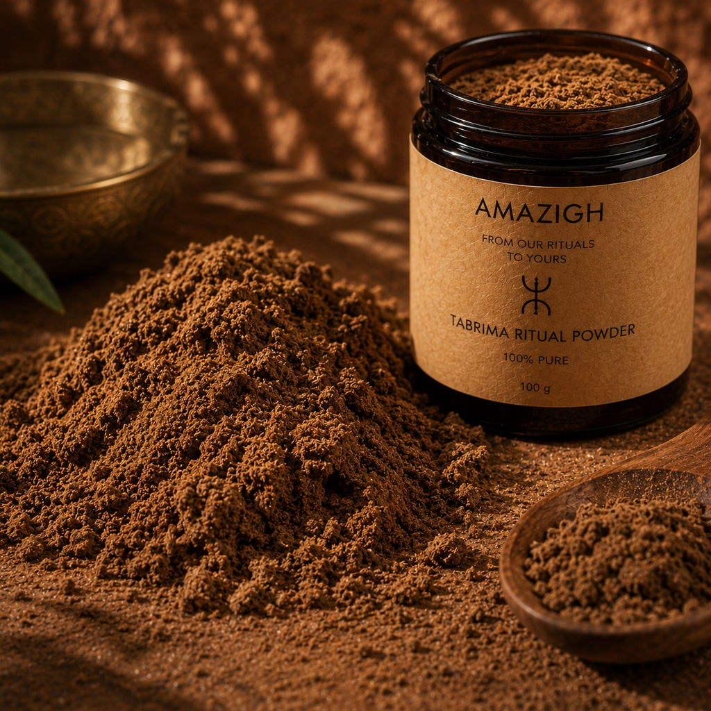 Tabrima Ritual Powder 100g