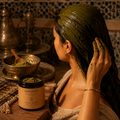 Moroccan Henna 100g