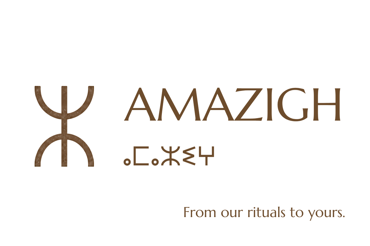 Amazigh